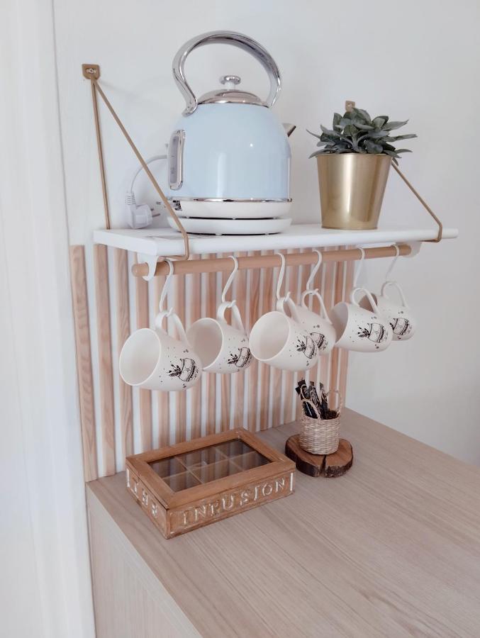 Perle Rare, Appartement Paisible Et Cosy Lamballe Exteriör bild